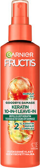 Garnier Fructis Fructis Goodbye Damage 10-in-1 leave-in keratin spray 150 ml