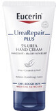 Eucerin UreaRepair PLUS Crema de Manos 5% Urea 75 ml