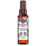 Yves Rocher Framboos en Pepermunt Geurende Lichaams- en Haarspray 100 ml