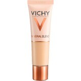 Vichy Minéralblend FdT 03 Gips Hydraterende Make-up 30 ml