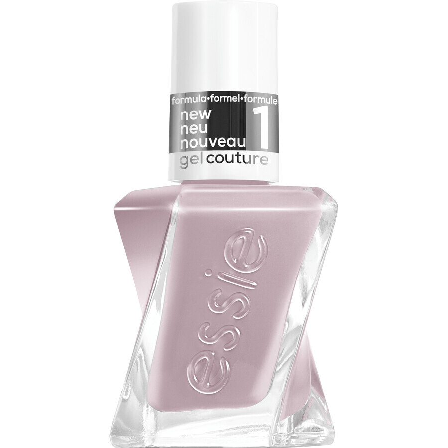 Esmalte de uñas Essie gel couture 2.0 545 sin borlas, 13,5 ml