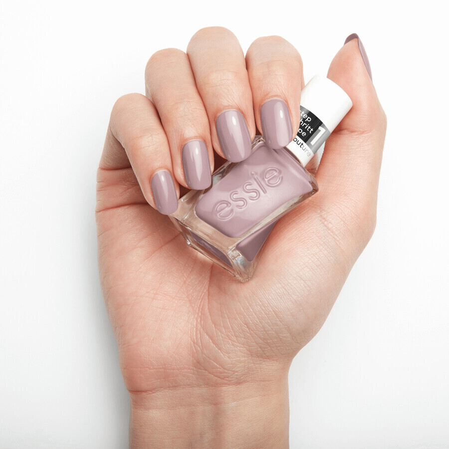 Esmalte de uñas Essie gel couture 2.0 545 sin borlas, 13,5 ml