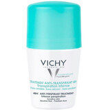 Vichy Deo Antitranspirante Roll-on 48h Intensiv 50 ml