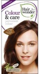 Hair wonder Color Natural de Larga Duraci&#243;n Marr&#243;n Chocolate 5.35 100 ml