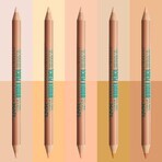 NYX Professional Makeup Lápiz Wonder Wonder Pencil - 03 Melocotón Medio 2 x 0,7 g