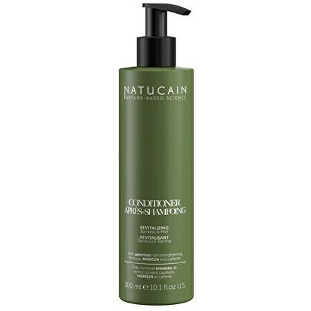 Revitalizing Conditioner Natucain 300 ml