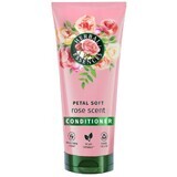 Herbal Essences Pétalo de Rosa Acondicionador Nutritivo Suave para Cabello Seco 250 ml