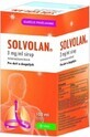 Solvolan jarabe 100 ml