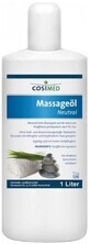 Cosimed Aceite de Masaje Neutro 1000 ml