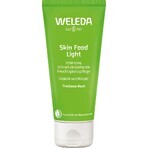 Weleda Skin Food Crema ligera para rostro y cuerpo 75 ml