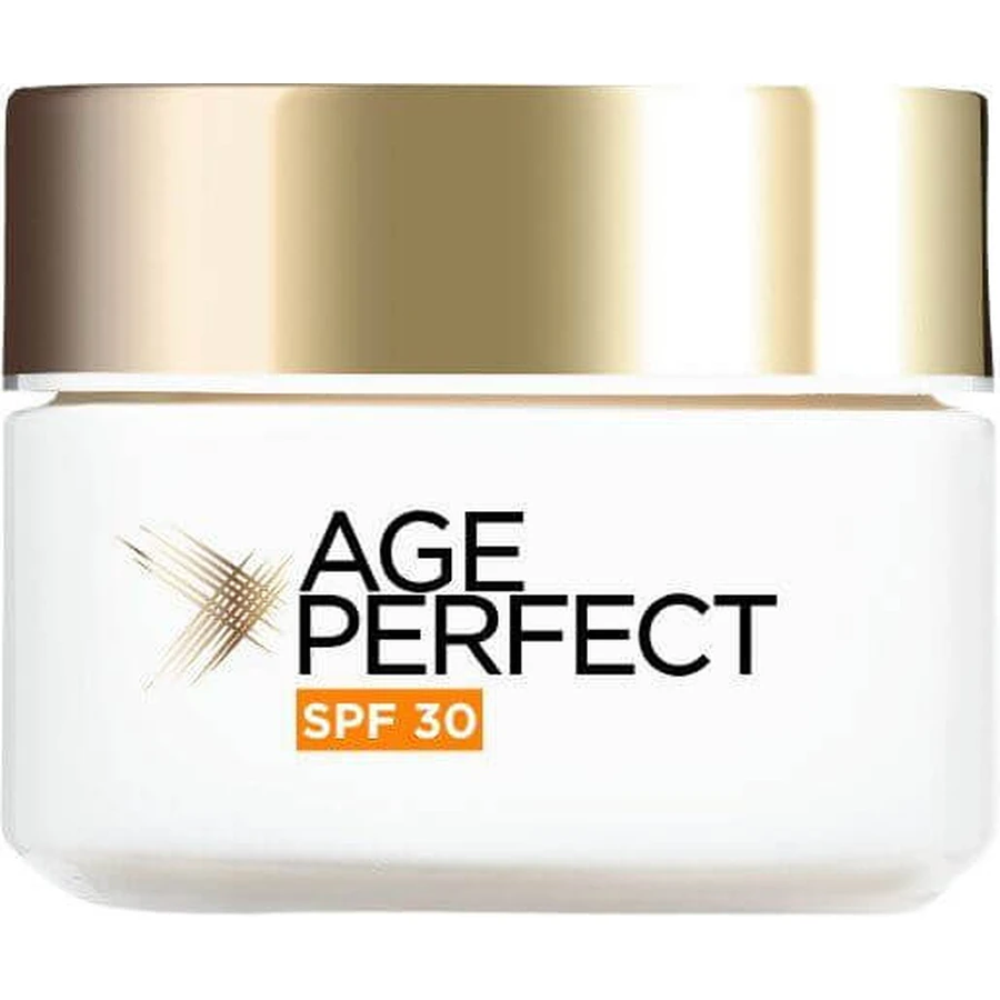 L'Oréal Paris Age Perfect Collagen Expert Crema Giorno SPF 30+, 50 ml