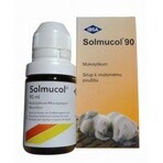 Solmucol-Sirup 90 ml