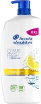 Head &amp; Shoulders Champ&#250; anticaspa con c&#237;tricos frescos 800 ml