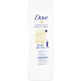 Dove Loción Corporal Nutrición Esencial 400 ml