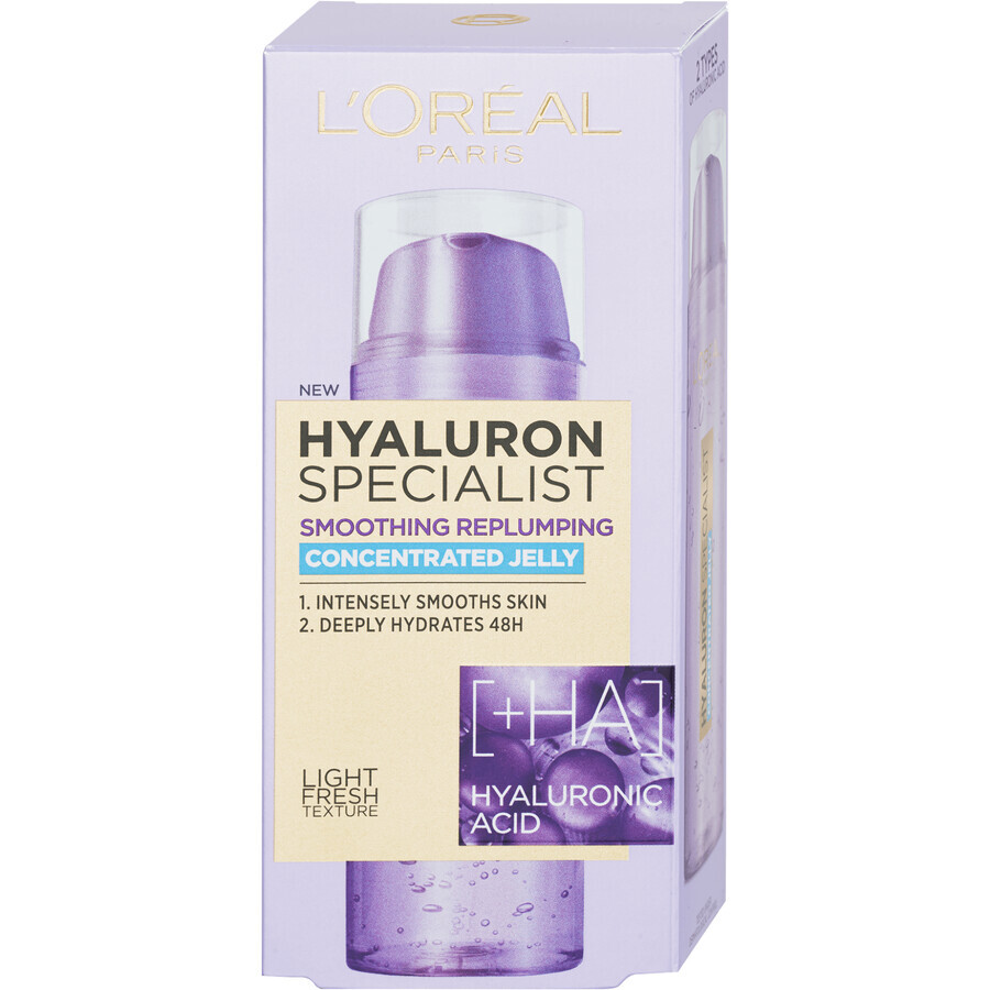 L'Oréal Paris Hyaluron Specialist Gel Concentrate 50 ml