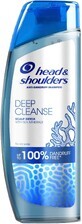 Head &amp; Shoulders Deep Cleansing Limpiador desintoxicante del cuero cabelludo 300 ml