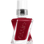 Essie Gel Couture 2.0 509 malen das Kleid rot Nagellack 13,5 ml