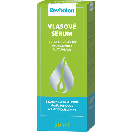 Revitalon Haarserum 50 ml