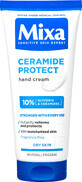 Mixa Crema de Manos Protectora 100 ml