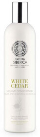 Copenhagen Siberie Blanche White Cedar Volume Conditioner 400 ml