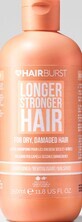 Hairburst Conditioner for dry and damaged hair 350 ml