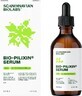 Scandinavian Biolabs&#174; Bio-Pilixin&#174; Activation serum para frenar la ca&#237;da del cabello y favorecer su crecimiento para hombres 100 ml