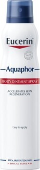 Eucerin Aquaphor Spray Corporal 250 ml