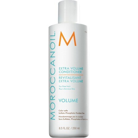 Moroccanoil Acondicionador Extra Volumen para cabello normal 250 ml