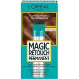 L'Oréal Paris Magic Retouch permanent 6 light brown, 27+18 ml