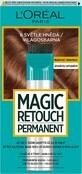 L&#39;Or&#233;al Paris Magic Retouch permanente 6 marr&#243;n claro, 27+18 ml