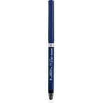 L'Oréal Paris Infaillible Grip 36h Gel Automatic Liner Delineador de ojos azul oscuro, 5 g