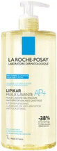 La Roche-Posay Aceite Lipikar AP+ 1 litro