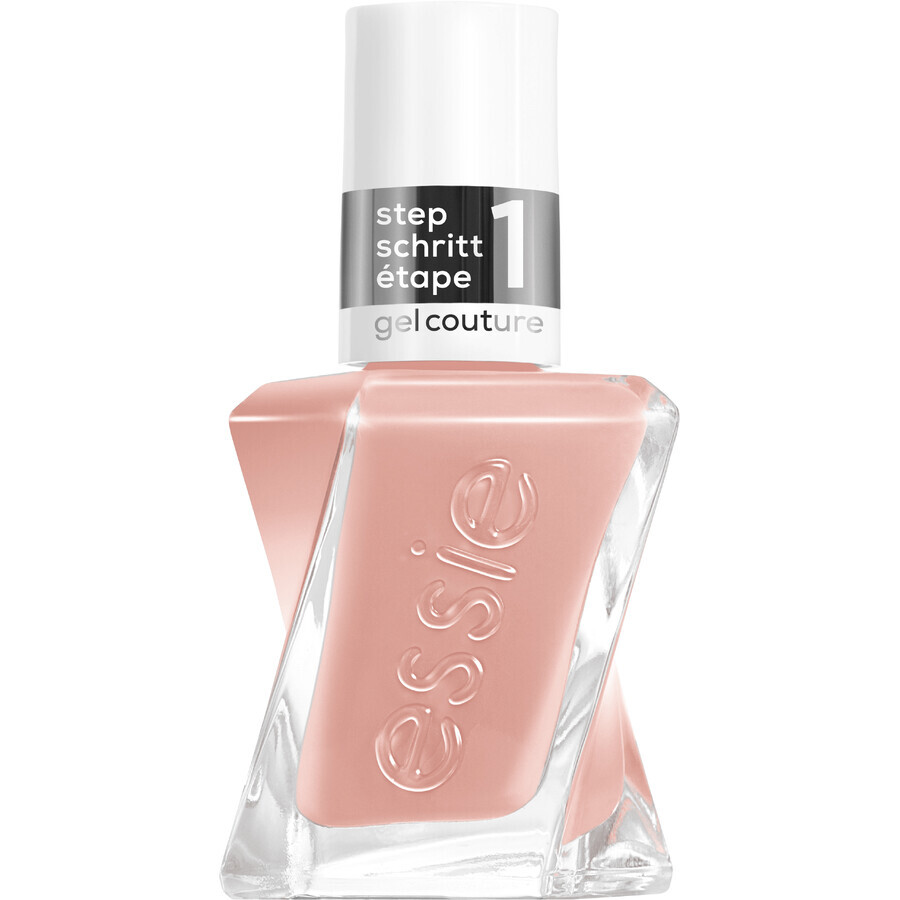 Essie Esmalte de Uñas Gel Couture 2.0 504 Corset, 13,5 ml