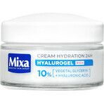 Mixa Hyalurogel Rico Hidratante Intensivo 50 ml