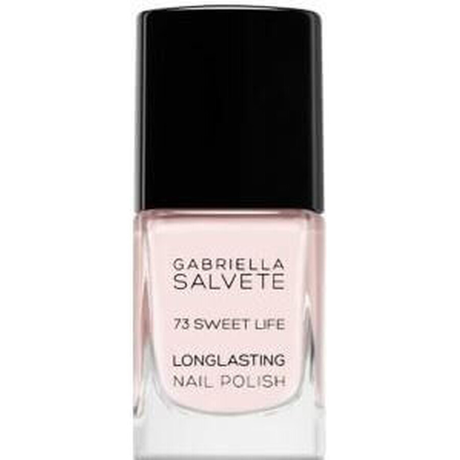 Gabriella Salvete Esmalte de larga duración 73 Sweet life 11 ml