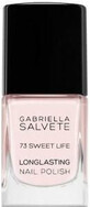 Gabriella Salvete Esmalte de larga duraci&#243;n 73 Sweet life 11 ml