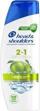 Head &amp; Shoulders Champ&#250; anticaspa Apple Fresh 2en1 330 ml