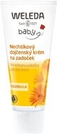 Weleda Beb&#233; Crema de Cal&#233;ndula 10 ml