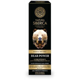 Natura Siberica Men Crema Super Intensiva Antiarrugas Bear Power 50 ml