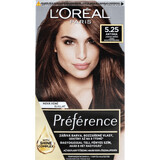 L'Oréal Paris Hair Color Recital Preference 5.25 Antigua