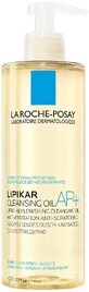 La Roche-Posay Lipikar Aceite Limpiador AP 400 ml