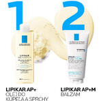 La Roche-Posay Lipikar Aceite Limpiador AP 400 ml