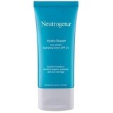 Neutrogena HydroBoost Crema Escudo Ciudad SPF25 50 ml