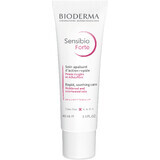 Bioderma Sensibio Forte Intensief Verzachtende Crème 40 ml