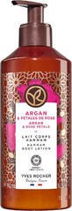 Yves Rocher Loci&#243;n Corporal Arg&#225;n y Rosa de Marruecos 390 ml