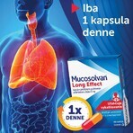 Mucosolvan ® acción prolongada 20 cápsulas