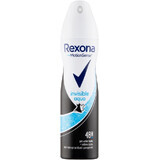 Rexona Invisible Aqua Spray Antitranspirante 150 ml