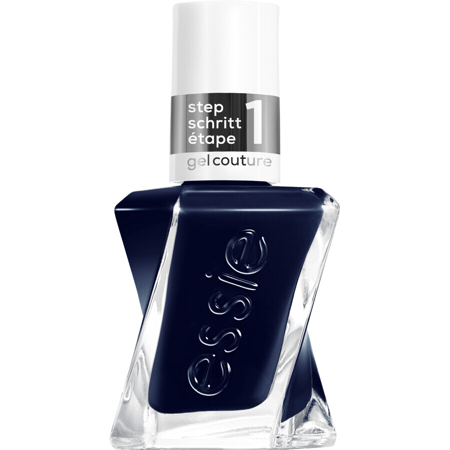 Esmalte de uñas en barra Essie gel couture 2.0 400 caviar, 13,5 ml