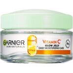 Garnier Skin Naturals Cuidado diario iluminador con vitamina C 50 ml