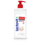 Lactovit Lactourea Leche corporal regeneradora con lactosomas 400 ml